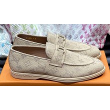 Louis Vuitton Men's Estate Loafers 09 2024