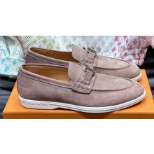 Louis Vuitton Men's Estate Loafers 05 2024