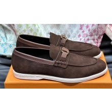 Louis Vuitton Men's Estate Loafers 06 2024