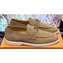 Louis Vuitton Men's Estate Loafers 10 2024