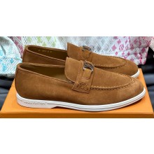 Louis Vuitton Men's Estate Loafers 11 2024
