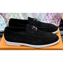 Louis Vuitton Men's Estate Loafers 13 2024