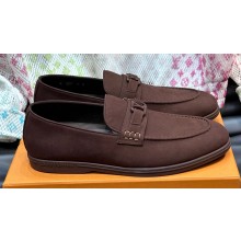 Louis Vuitton Men's Estate Loafers 15 2024
