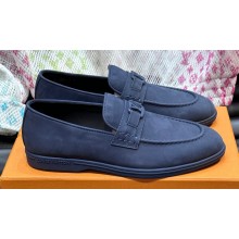 Louis Vuitton Men's Estate Loafers 16 2024