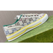 Gucci Tennis 1977 Women/Men GG Sneakers 06 2024