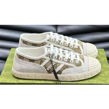 Gucci Women/Men GG sneakers 784213 04 2024