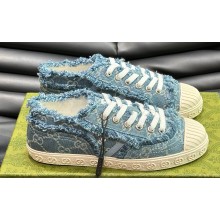 Gucci Women/Men GG sneakers 784213 07 2024
