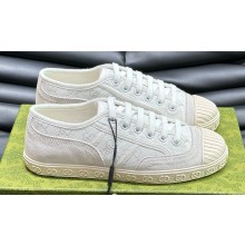 Gucci Women/Men GG sneakers 784213 01 2024