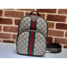 Gucci Web Ophidia GG crossbody bag 779915 Beige/Coffee 2024