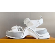 Louis Vuitton LV Archlight Sandals Top Quality 03 2024