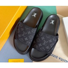 Louis Vuitton Men's Miami Mules 03 2024
