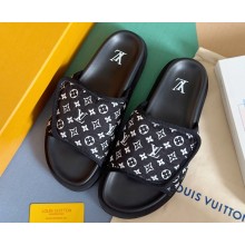 Louis Vuitton Men's Miami Mules 05 2024