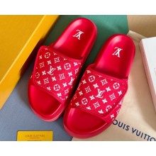Louis Vuitton Men's Miami Mules 06 2024