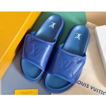 Louis Vuitton Men's Miami Mules 11 2024