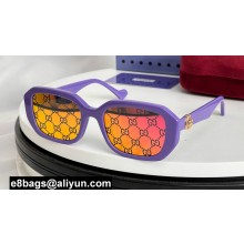 Gucci Sunglasses GG1535S 01 2024