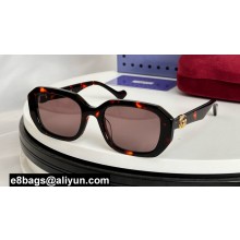 Gucci Sunglasses GG1535S 04 2024