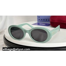 Gucci Sunglasses GG1587SA 01 2024