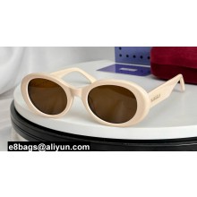 Gucci Sunglasses GG1587SA 03 2024