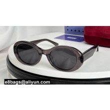 Gucci Sunglasses GG1587SA 06 2024
