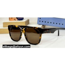 Gucci Sunglasses GG1430SK 06 2024