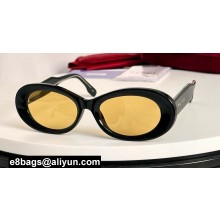Gucci Sunglasses GG1527S 03 2024