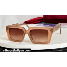 Gucci Sunglasses GG1529S 05 2024