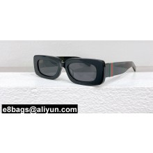 Gucci Sunglasses GG1668S 01 2024