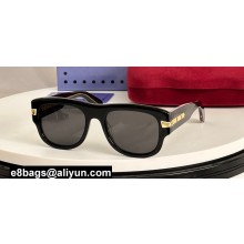 Gucci Sunglasses GG1517S 01 2024