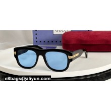 Gucci Sunglasses GG1517S 02 2024