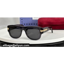 Gucci Sunglasses GG1517S 05 2024
