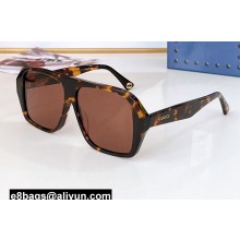 Gucci Sunglasses GG1615S 01 2024