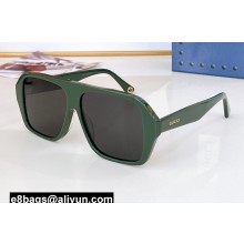 Gucci Sunglasses GG1615S 03 2024