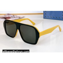 Gucci Sunglasses GG1615S 05 2024