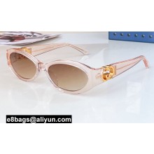 Gucci Sunglasses GG1662SA 05 2024