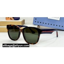 Gucci Sunglasses GG1430SK 01 2024