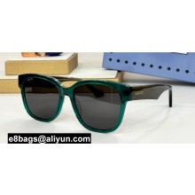 Gucci Sunglasses GG1430SK 02 2024