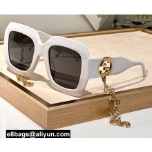 Gucci Sunglasses GG1022S 02 2024