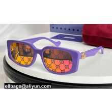 Gucci Sunglasses GG1534S 01 2024
