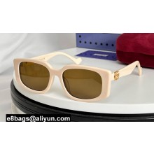 Gucci Sunglasses GG1534S 04 2024
