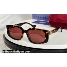 Gucci Sunglasses GG1534S 07 2024