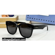 Gucci Sunglasses GG1430SK 04 2024