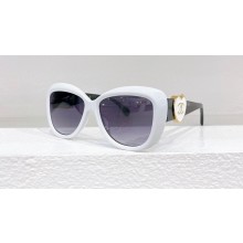 Chanel Acetate Square Sunglasses A71589 CH5519 07 2024