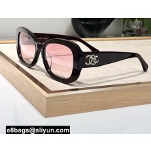 Chanel Sunglasses CH5468B 04 2024