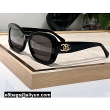 Chanel Sunglasses CH5468B 05 2024