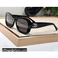 Chanel Sunglasses CH5468B 06 2024
