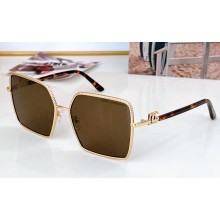 Dolce & Gabbana Sunglasses DG2279 01 2024