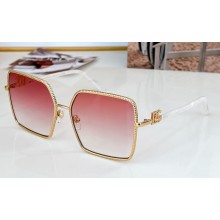 Dolce & Gabbana Sunglasses DG2279 03 2024