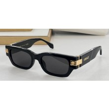 Versace Sunglasses VE4465 02 2024