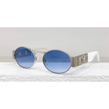 Versace Sunglasses VE2264 02 2024