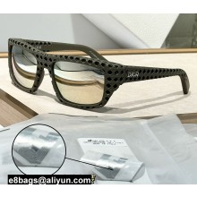Dior Dior3D S1I Rectangular Sunglasses 05 2024